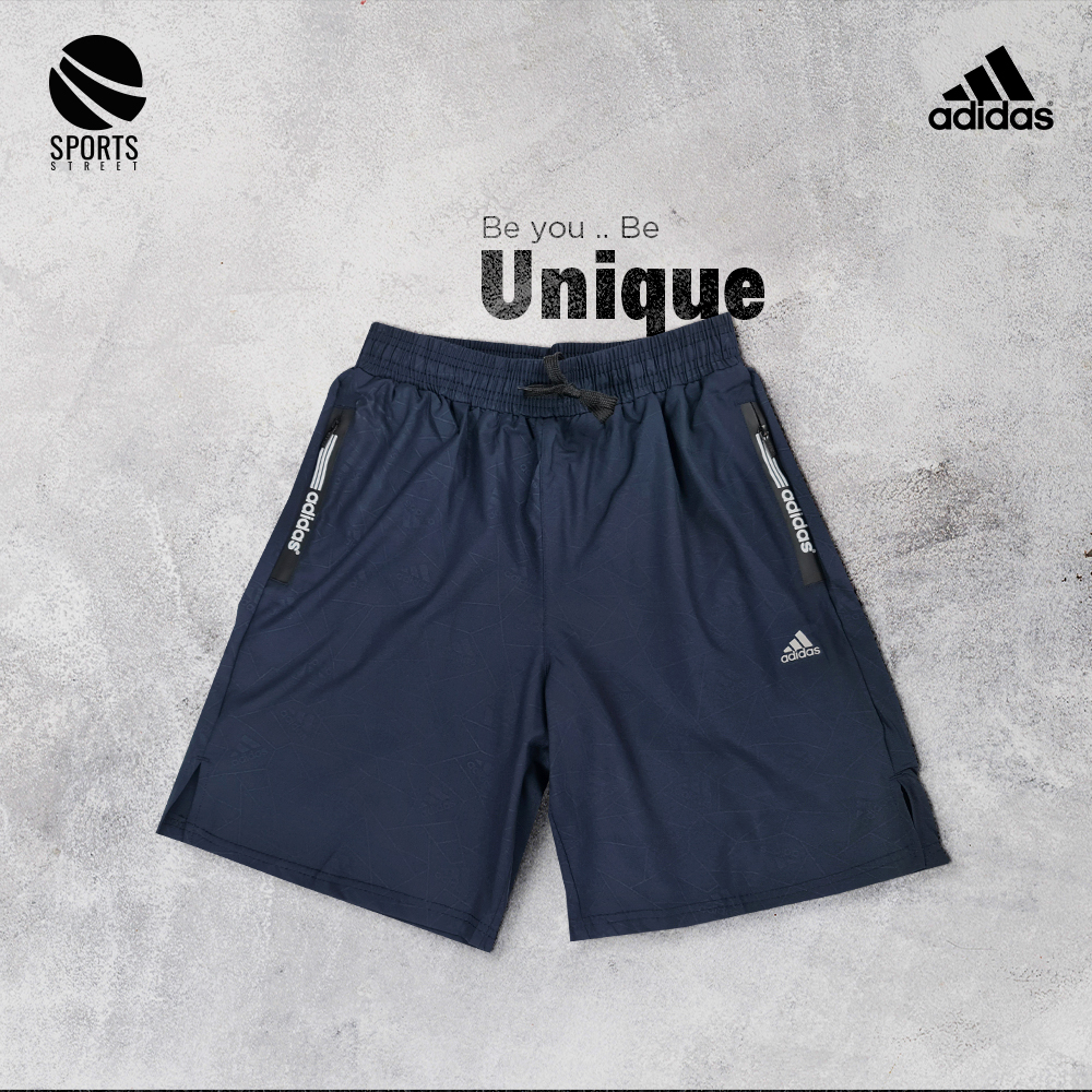 Adidas 221 Dark Blue Shorts